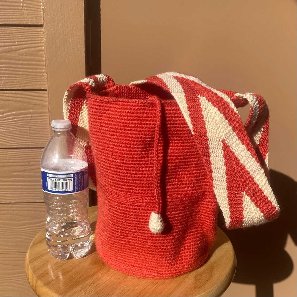 Wayuu bag